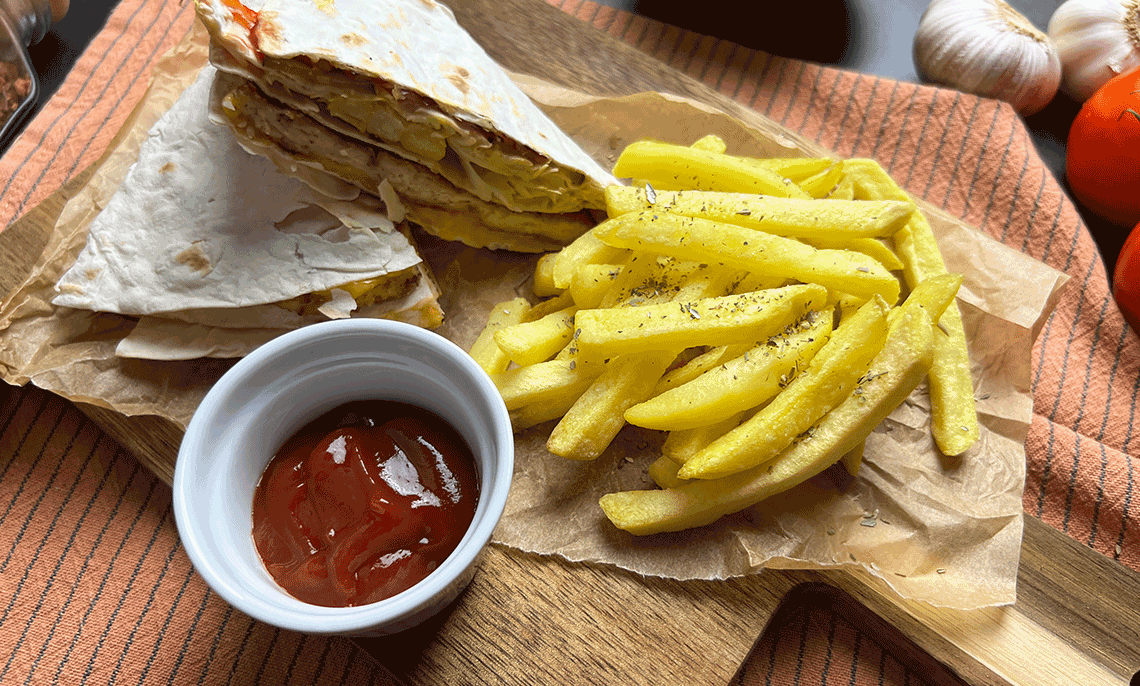 recipes